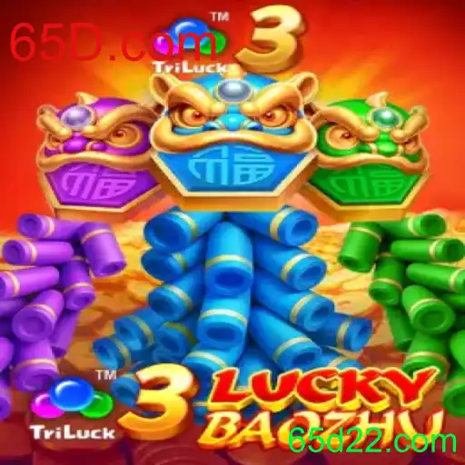 Descubra o Fascinante Mundo do Jogo 3LuckyBaozhu