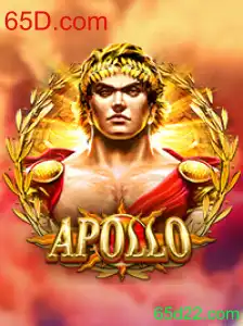 Descubra o Fascinante Mundo do Jogo Apollo com 65D.com