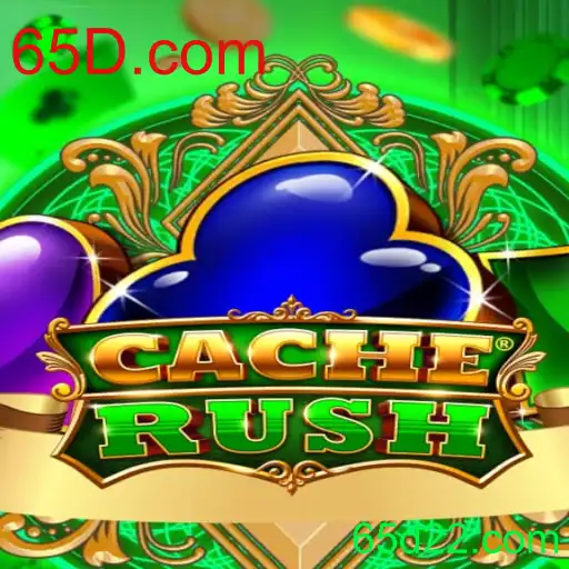 Explorando o Mundo Emocionante de CacheRush: A Caça ao Tesouro Digital de 65D.com