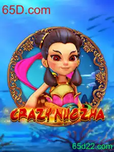 Explorando o Mundo de CrazyNuoZha: Um Guia Completo