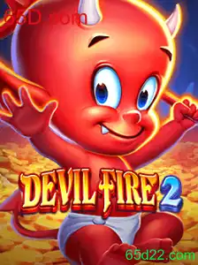 Descubra o Fascinante Mundo de DevilFire2
