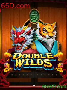 DoubleWilds: Explorando as Aventuras e Desafios do Novo Jogo