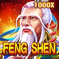 Descubra o Mundo de FengShen: Um Novo Horizonte em Jogos Online