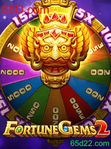 Explore o Mundo de FortuneGems2: Um Jogo de Estratégia e Desafios