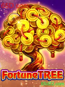 FortuneTree: Descubra o Jogo que Está Conquistando 65D.com