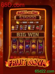 Explorando FruitNova: Um Novo Fenômeno no Mundo dos Jogos Online