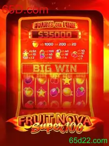 Descubra o Empolgante Mundo de FruitNovaSuper100: O Jogo que Está Conquistando os Jogadores