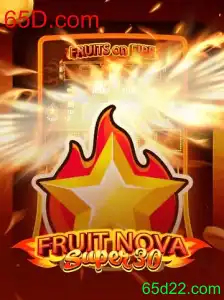 Descubra o Emocionante Mundo de FruitrNovaSupe30