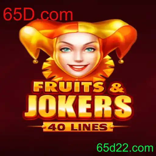 FruitsAndJokers40: Um Mergulho no Empolgante Mundo dos Jogos de Frutas