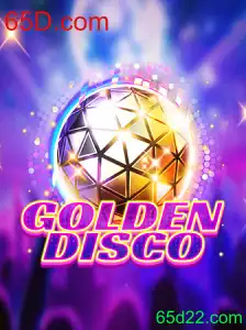 GoldenDisco: A Dança Definitiva no Universo dos Jogos