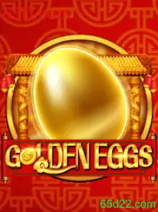 Descubra o Mundo de GoldenEggs: Estratégia e Aventura com 65D.com
