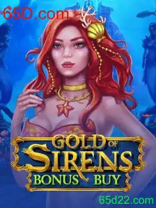 Explorando o Fascinante Mundo de 'GoldofSirensBonusBuy'