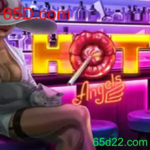 HotAngels: Explorando o Mundo Emocionante do Jogo com 65D.com