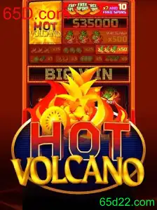 Explorando o Mundo Vibrante de HotVolcano: Um Jogo Empolgante de Estratégia e Aventura