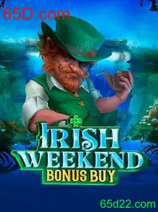 Explorando o Mundo de IrishWeekendBonusBuy, o Jogo de Azar que Conquista cada vez Mais Jogadores