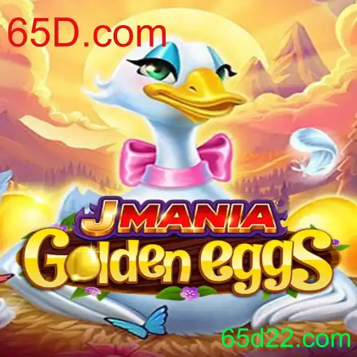 Descubra o Fascinante Mundo de JManiaGoldenEggs: O Novo Fenômeno nos Jogos