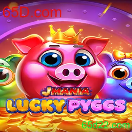 Descubra o Mundo de JManiaLuckyPyggs: Uma Nova Aventura em Jogos