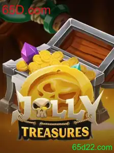 Desvendando JollyTreasures: Uma Aventura de Descobertas e Emoções