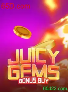Explorando o Mundo de JuicyGemsBonusBuy: Uma Experiência de Jogo Inovadora