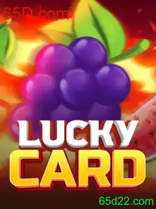 LuckyCard: Um Mergulho nas Regras e Estratégias do Jogo Popular em 65D.com