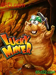 Explorando o Mundo de LuckyMiner: Um Jogo de Estratégia e Sorte