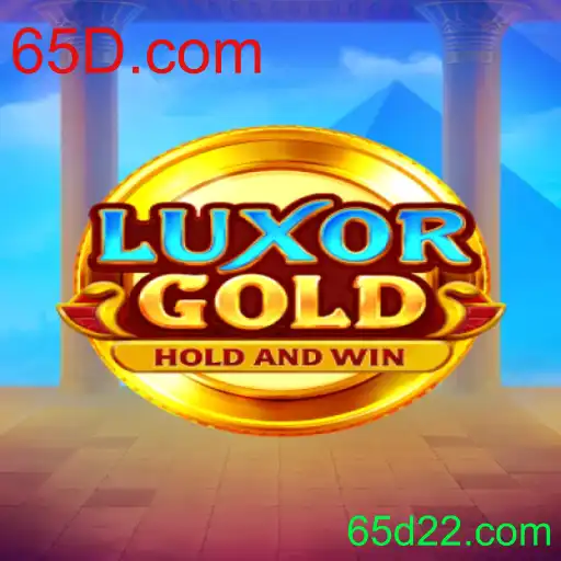 LuxorGold: Um Novo Horizonte no Mundo dos Jogos Online