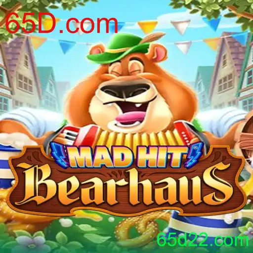 Descubra o Fascinante Mundo de MadHitBearhaus: O Jogo que Conquista Multidões