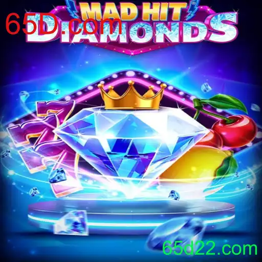 Descubra o Fascinante Mundo de MadHitDiamonds: Descrição, Introdução e Regras
