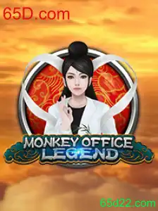 Explorando o Universo de MonkeyOfficeLegend: Um Jogo Revolucionário