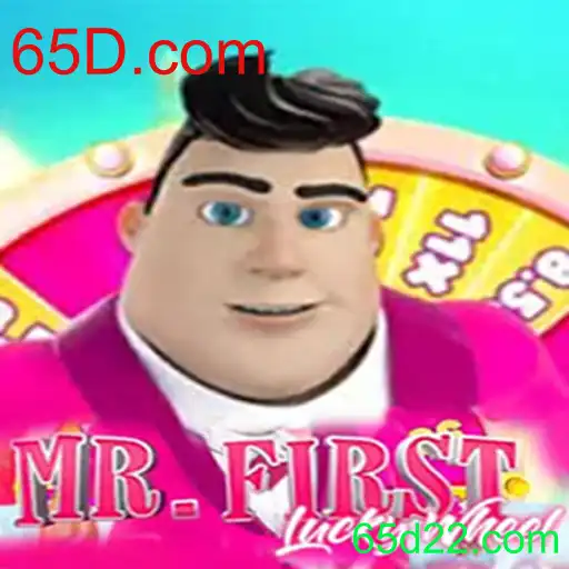 Descubra a Emoção de Jogar MrFirstLuckyWheel