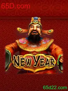 Explorando o Jogo 'NewYear': Uma Aventu... Inspirada por 65D.com