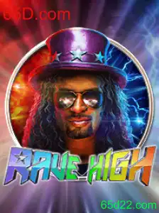 RaveHigh: Explorando o Universo Vibrante e Chamativo de um Novo Jogo de Tabuleiro