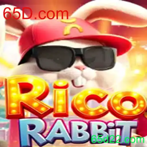 RicoRabbit: Um Mergulho no Novo Fenômeno dos Jogos em 65D.com