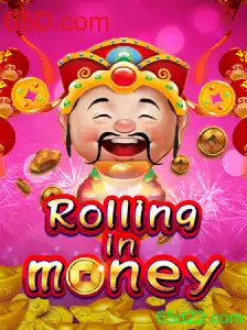 Explorando o Universo do Jogo RollingInMoney: Um Guia Completo