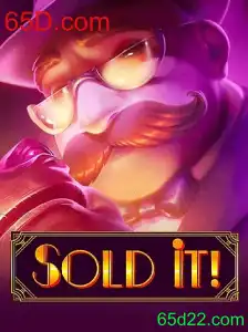Soldit: O Novo Fenômeno dos Jogos e 65D.com