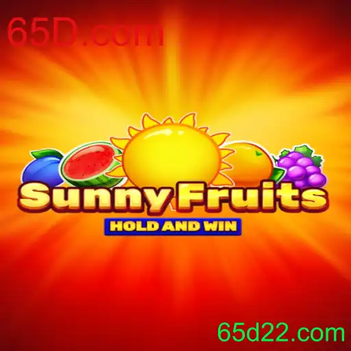 Descubra o Mundo Encantado de SunnyFruits: O Jogo de Estratégia que Conquistou 65D.com