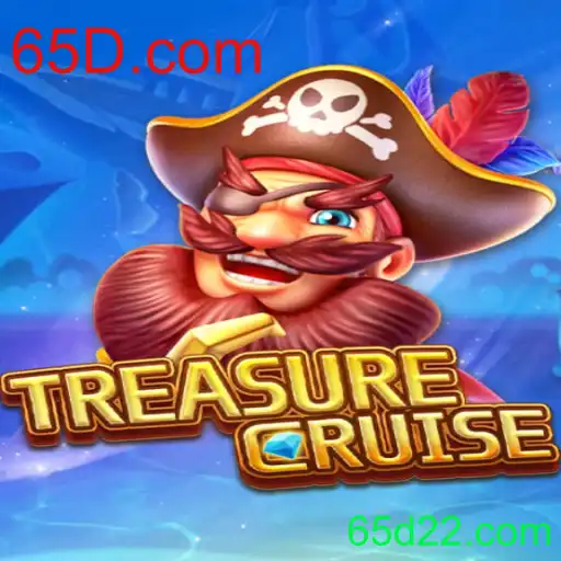 Descubra o Mundo de Aventura com TREASURECRUISE