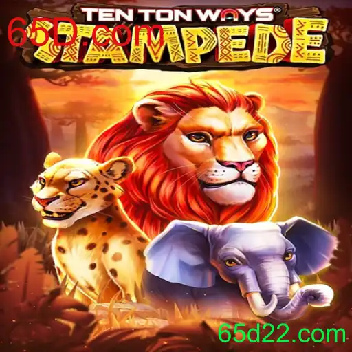 Explorando o Mundo de TenTonWaysStampede