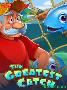 Explorando o Universo de TheGreatestCatch: O Jogo que Conquistou 65D.com