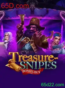 Descubra o Mundo de Tesouros em TreasuresnipesBonusBuy