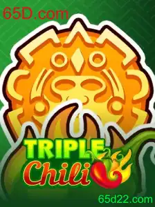 Explorando o Mundo Dinâmico de TripleChili