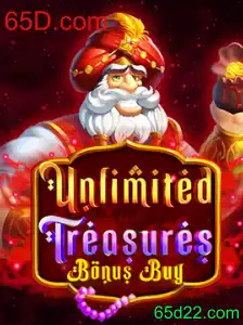 Descubra o Empolgante Mundo de UnlimitedTreasuresBonusBuy e Sua Jogabilidade Imersiva
