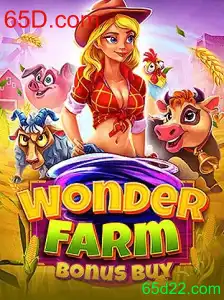 Explorando as Aventuras de WonderFarmBonusBuy