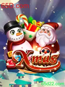 Explorando o Mundo Fascinante de Xmas: Um Jogo Inovador com 65D.com